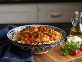 Rustic Chicken Cacciatore – Classic Italian Comfort at Home unnamed 12 1 e1769530451292