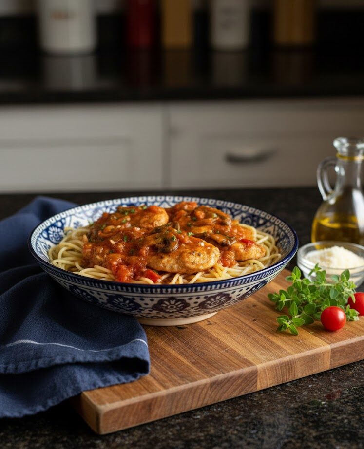 Rustic Chicken Cacciatore – Classic Italian Comfort at Home unnamed 12 1 e1769530451292