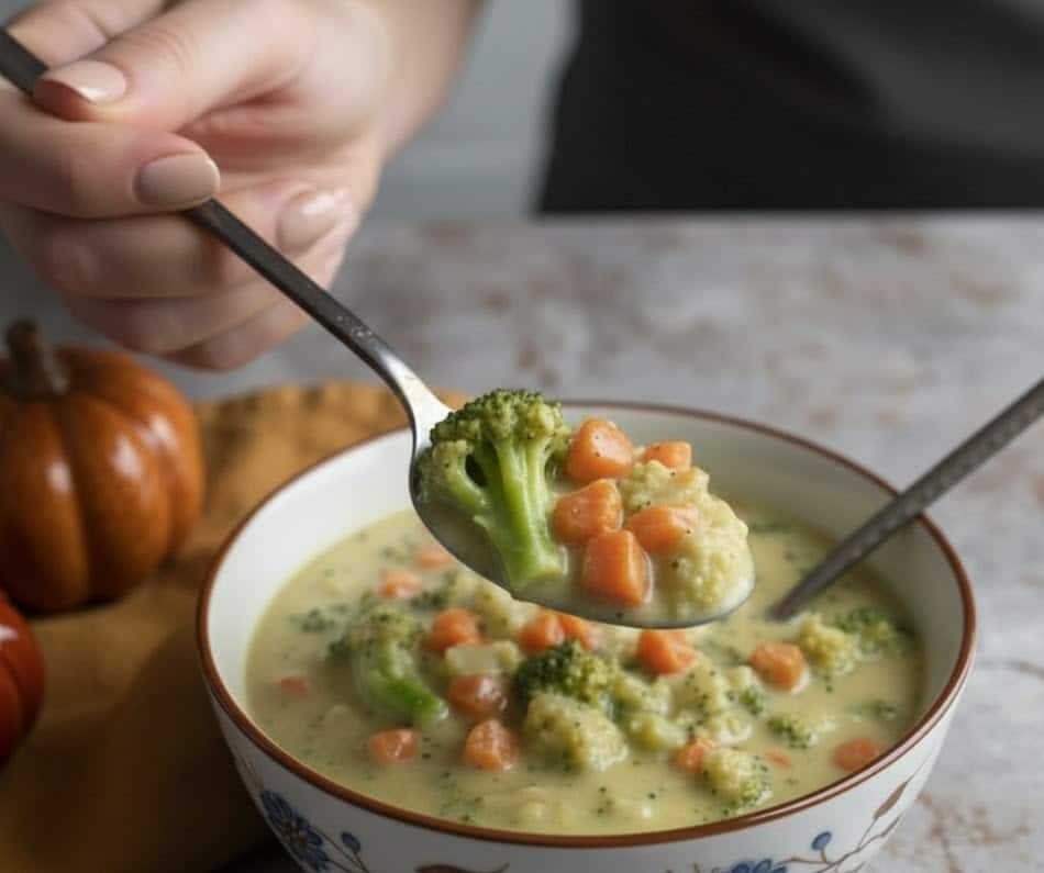 Creamy Broccoli Cheddar Soup – Low Sodium, Big Flavor unnamed 12 e1769350854337