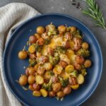 Slow Cooker Creamy Garlic Parmesan Chicken with Potatoes: Easy Comfort Food for Any Night unnamed 14 1 e1769531537944