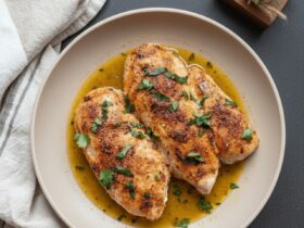 Flavorful Low Sodium Baked Chicken Breasts for Easy, Healthy Dinners unnamed 15 e1769356812354