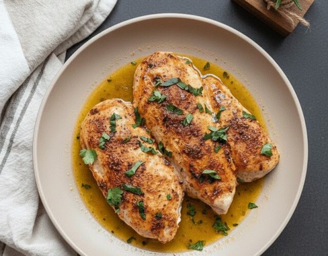 Flavorful Low Sodium Baked Chicken Breasts for Easy, Healthy Dinners unnamed 15 e1769356812354