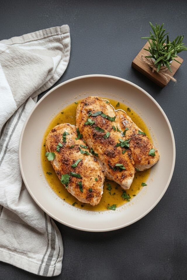 Flavorful Low Sodium Baked Chicken Breasts for Easy, Healthy Dinners unnamed 15 e1769356812354