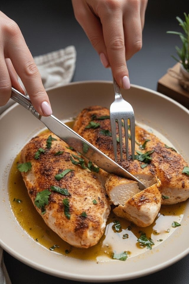 Flavorful Low Sodium Baked Chicken Breasts for Easy, Healthy Dinners unnamed 16 e1769356914998