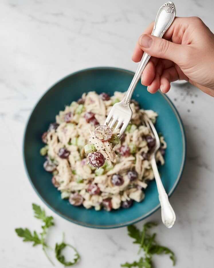 Quick & Nutritious Chicken Salad for Busy Lifestyles unnamed 17 1 e1769532580347