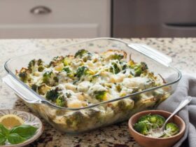 A Cozy Low-Sodium Broccoli Chicken Casserole That Doesn’t Compromise on Taste unnamed 17 e1769359502982