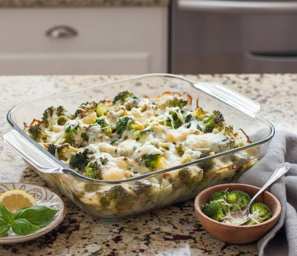 A Cozy Low-Sodium Broccoli Chicken Casserole That Doesn’t Compromise on Taste unnamed 17 e1769359502982