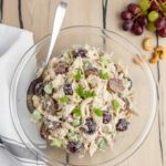 Creamy Greek Yogurt Chicken Salad: A Fresh, High-Protein Classic Made Lighter unnamed 19 e1769361476882