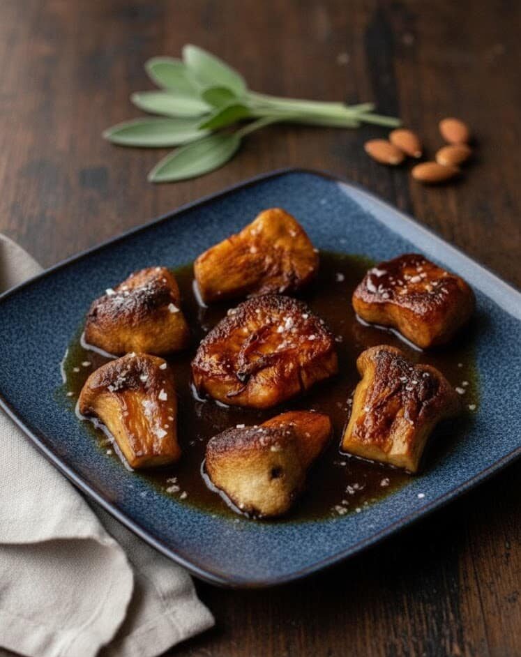 Golden Sautéed Lion’s Mane Mushrooms in Just 10 Minutes unnamed 2 1 e1769523851828