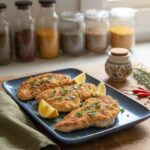 Crispy Herb-Coated Low Sodium Chicken Breasts: A Flavorful Healthy Dinner unnamed 20 1 e1769534708824