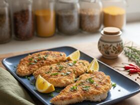 Crispy Herb-Coated Low Sodium Chicken Breasts: A Flavorful Healthy Dinner unnamed 20 1 e1769534708824