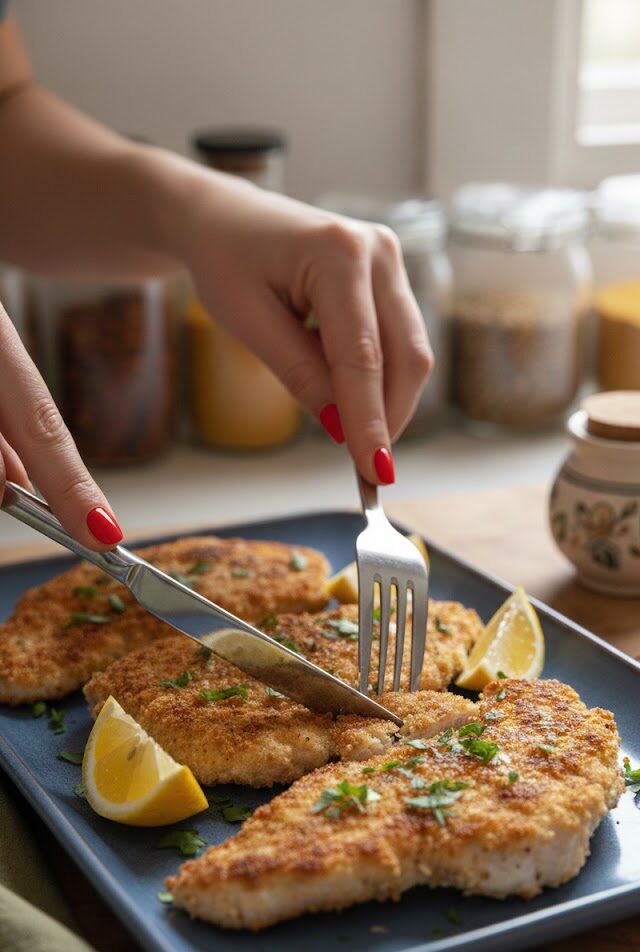 Crispy Herb-Coated Low Sodium Chicken Breasts: A Flavorful Healthy Dinner unnamed 21 1 e1769534776302