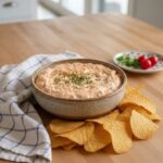 Creamy Protein-Packed Poolside Dip for Effortless Summer Entertaining unnamed 21 e1769363498794
