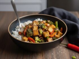 Crunchy Tofu and Veggie Stir Fry – Quick, Healthy, and Flavorful Plant-Based Meal unnamed 23 1 e1769537806328