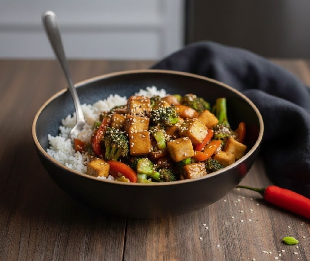 Crunchy Tofu and Veggie Stir Fry – Quick, Healthy, and Flavorful Plant-Based Meal unnamed 23 1 e1769537806328
