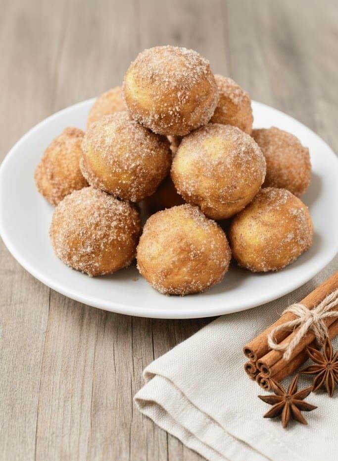 Air Fryer Banana Donut Bites: A Fast, Feel-Good Treat for Anytime Cravings unnamed 23 e1769366327291