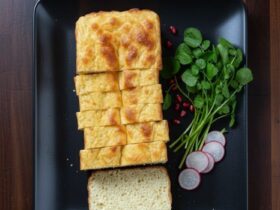 Soft and Fluffy Greek Yogurt Almond Flour Bread (Low Carb & Protein-Packed) unnamed 24 1 e1769538977331