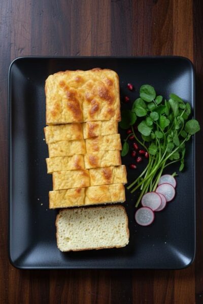 Soft and Fluffy Greek Yogurt Almond Flour Bread (Low Carb & Protein-Packed) unnamed 24 1 e1769538977331