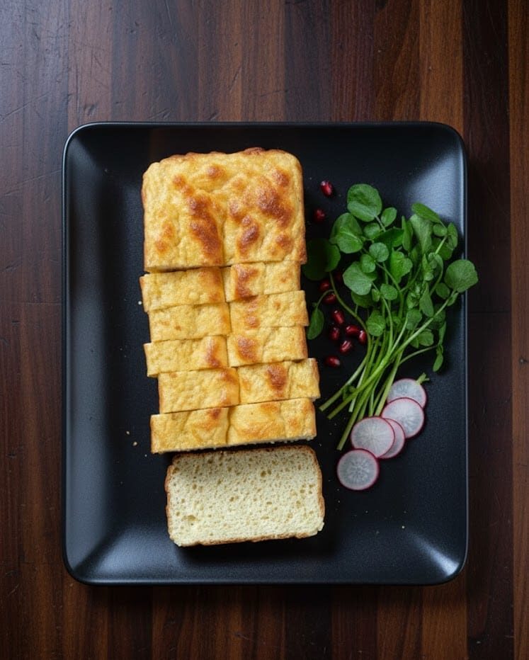 Soft and Fluffy Greek Yogurt Almond Flour Bread (Low Carb & Protein-Packed) unnamed 24 1 e1769538977331