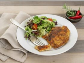 Hearty Lion’s Mane Mushroom Steaks – A Simple and Flavorful Plant-Based Dish unnamed 25 e1769368144347