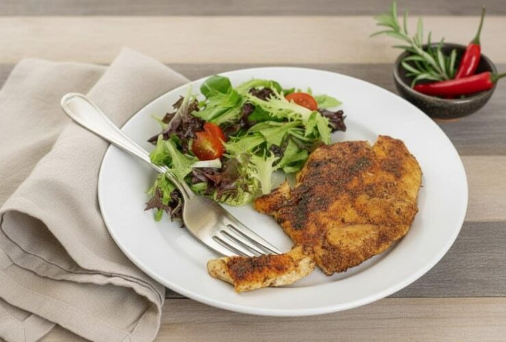 Hearty Lion’s Mane Mushroom Steaks – A Simple and Flavorful Plant-Based Dish unnamed 25 e1769368144347