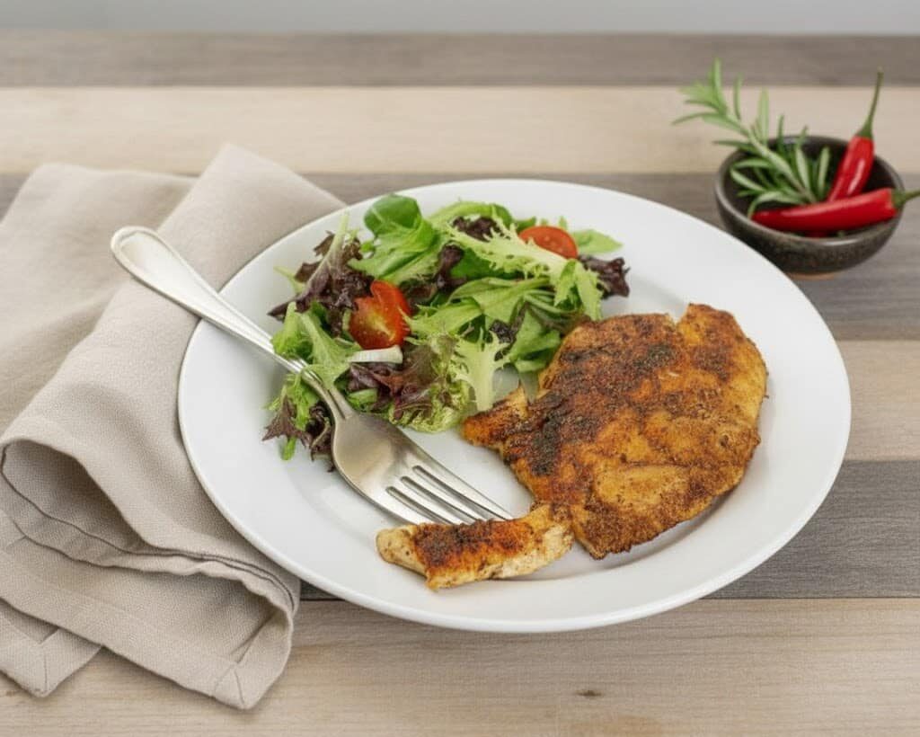 Hearty Lion’s Mane Mushroom Steaks – A Simple and Flavorful Plant-Based Dish unnamed 25 e1769368144347