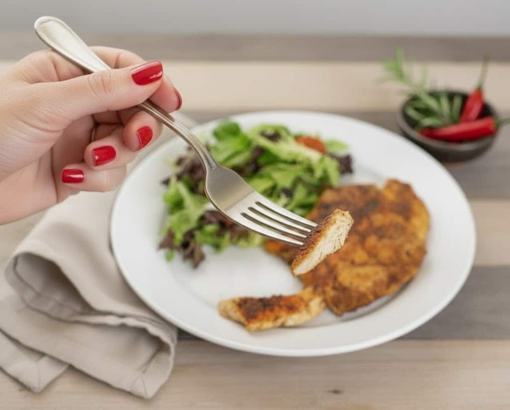 Hearty Lion’s Mane Mushroom Steaks – A Simple and Flavorful Plant-Based Dish unnamed 26 e1769368220738
