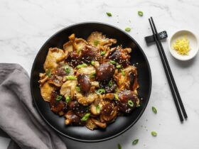 Savory Shiitake Mushrooms: A Quick, Flavor-Packed Recipe You’ll Love unnamed 29 e1769372257833