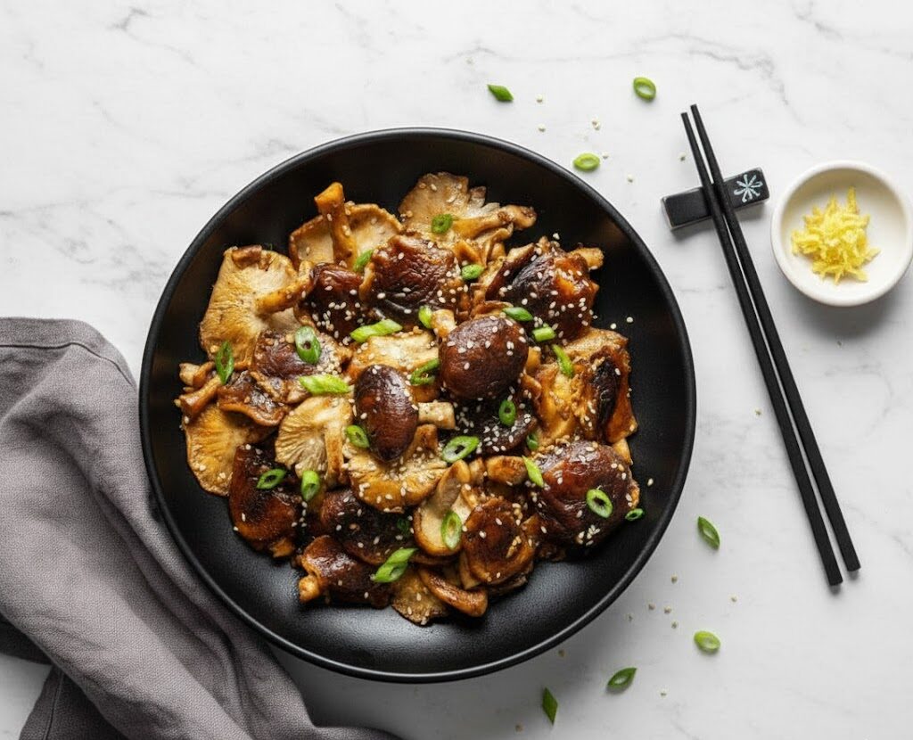 Savory Shiitake Mushrooms: A Quick, Flavor-Packed Recipe You’ll Love unnamed 29 e1769372257833