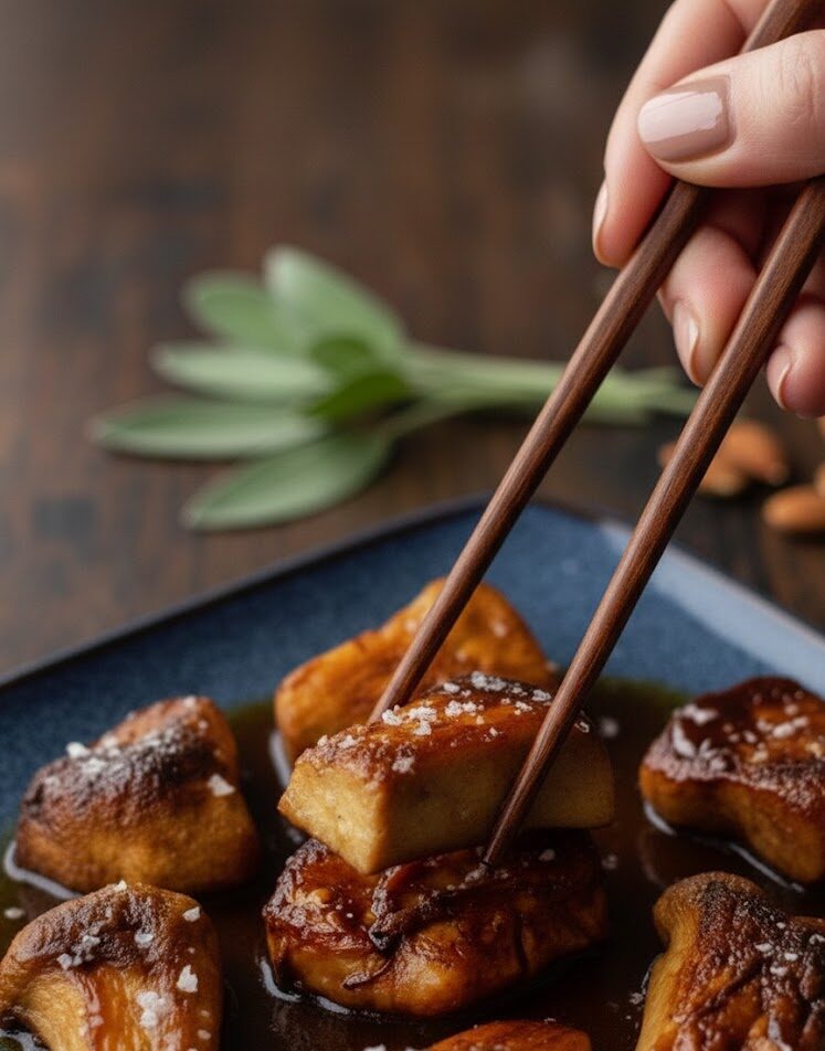 Golden Sautéed Lion’s Mane Mushrooms in Just 10 Minutes unnamed 3 1 e1769523924521