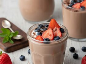 Creamy High-Protein Chocolate Pudding (5 Ingredients Only) unnamed 31 e1769678274157