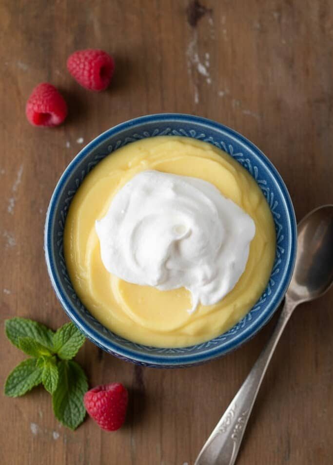 Creamy High-Protein Yogurt Pudding Dessert (5-Minute Recipe) unnamed 33 e1769679593151