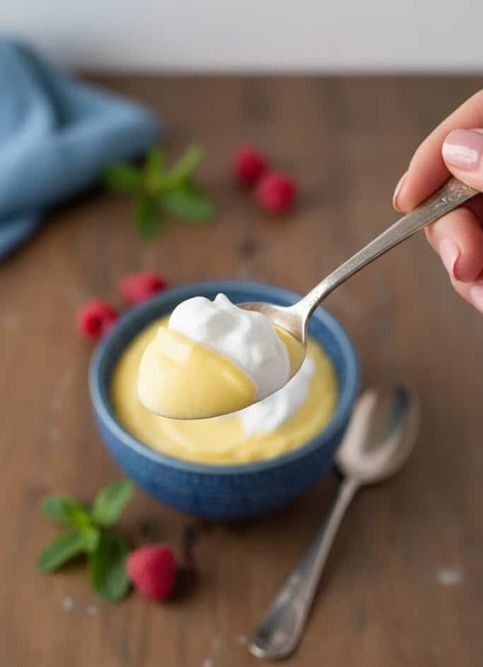 Creamy High-Protein Yogurt Pudding Dessert (5-Minute Recipe) unnamed 34 e1769679655311