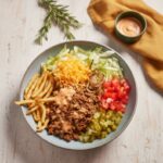 Bun-Free Burger Bowls with Crispy Fries & Creamy Sauce unnamed 38 e1769697310916
