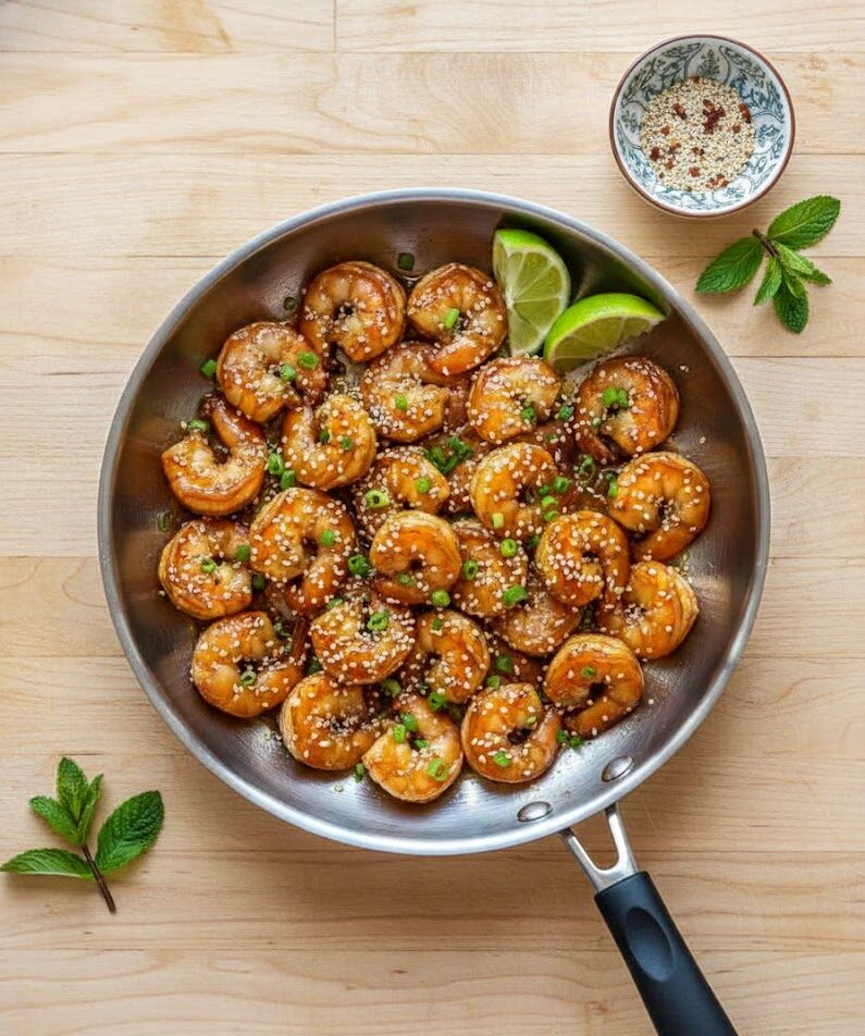 Sticky Honey Garlic Shrimp (Easy, Juicy & Weeknight-Ready) unnamed 39 e1769698895258