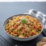 Better-For-You Chicken Fried Rice Made at Home unnamed 4 1 e1769525067478