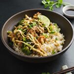 Teriyaki Ground Turkey Rice Bowl (Healthy & Flavor-Packed Dinner) unnamed 43 e1769701098938