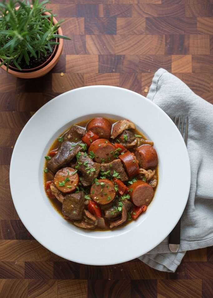 Hearty Gluten-Free Cowboy Stew with Beef and Bacon unnamed 45 e1769702382289