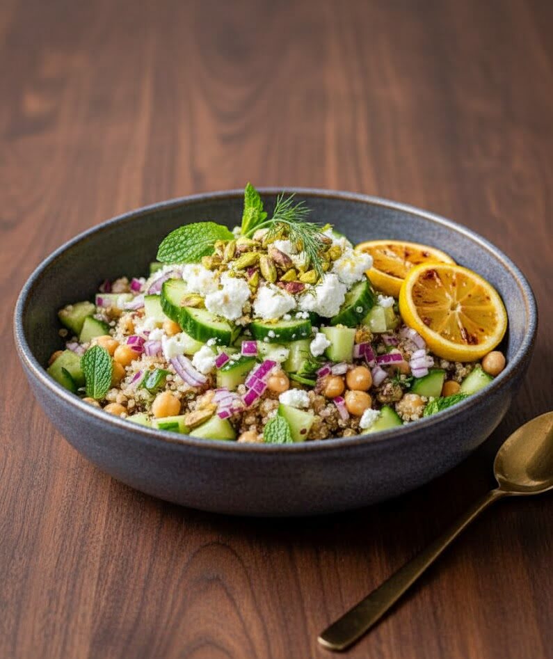 The Ultimate Quinoa Chickpea Salad: Fresh, Flavorful, and Filling unnamed 47 e1769703557172