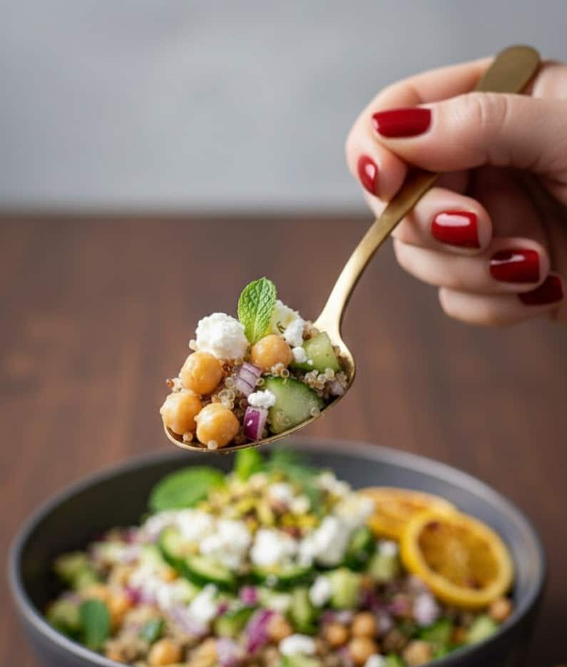 The Ultimate Quinoa Chickpea Salad: Fresh, Flavorful, and Filling unnamed 48 e1769703626123