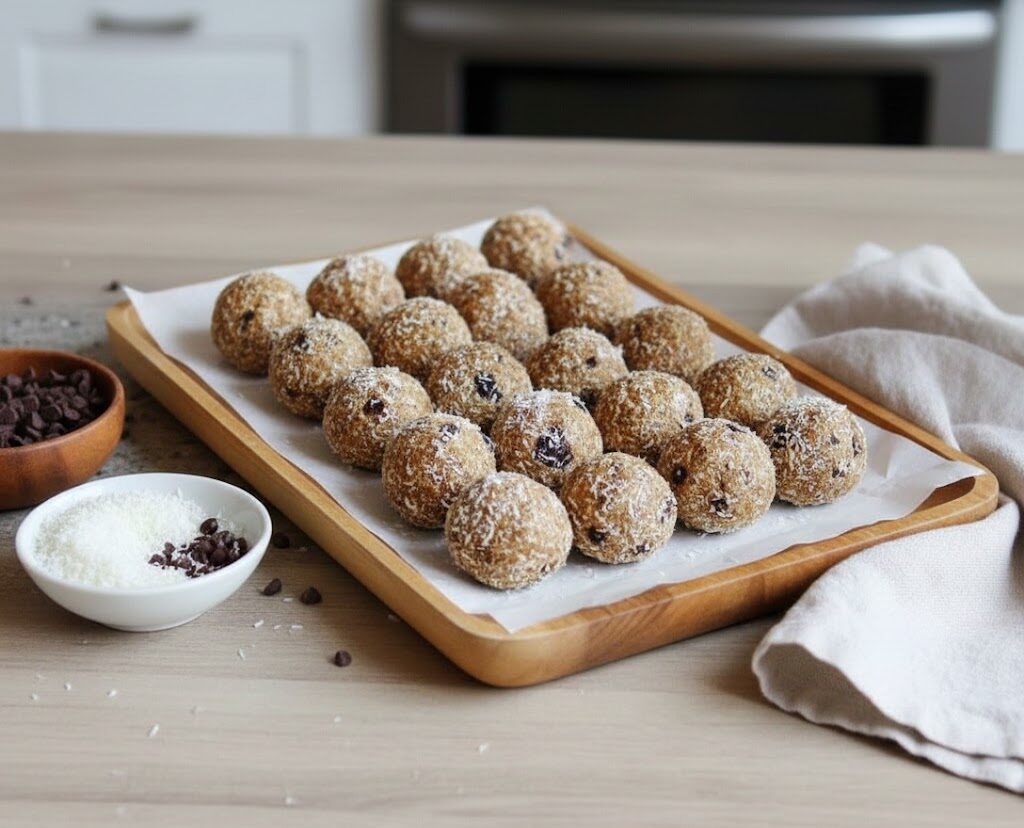 No-Bake Protein Balls: A Smart, Protein-Packed Snack for Everyday Life unnamed 5 e1769342988150