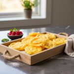 2-Ingredient Keto Cottage Cheese Cloud Bread: Light, Airy, and Low Carb unnamed 53 e1769706965311