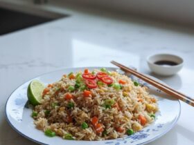 Easy Low Sodium Fried Rice Recipe unnamed 55 e1769709990490