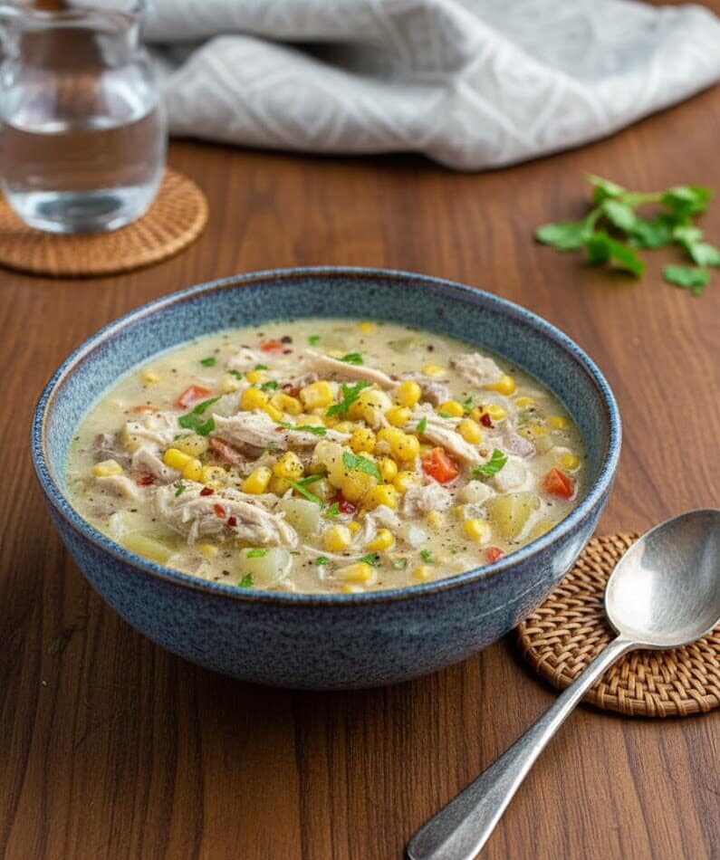 Creamy Chicken Corn Chowder – A Hearty and Dairy-Free Soup unnamed 57 e1769711150309