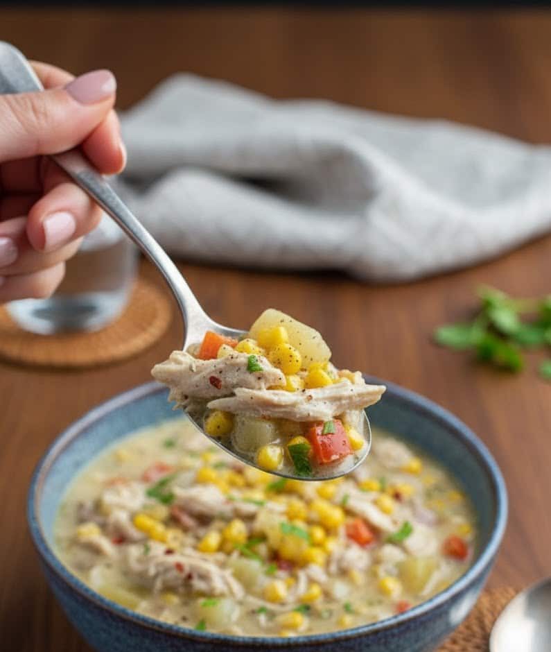 Creamy Chicken Corn Chowder – A Hearty and Dairy-Free Soup unnamed 58 e1769711229301