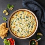 Creamy Baked Artichoke Dip Everyone Craves unnamed 6 1 e1769526369939