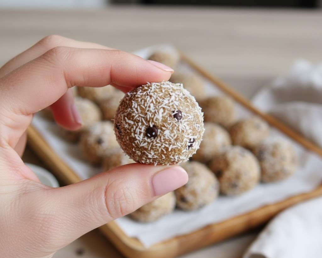 No-Bake Protein Balls: A Smart, Protein-Packed Snack for Everyday Life unnamed 6 e1769343056139