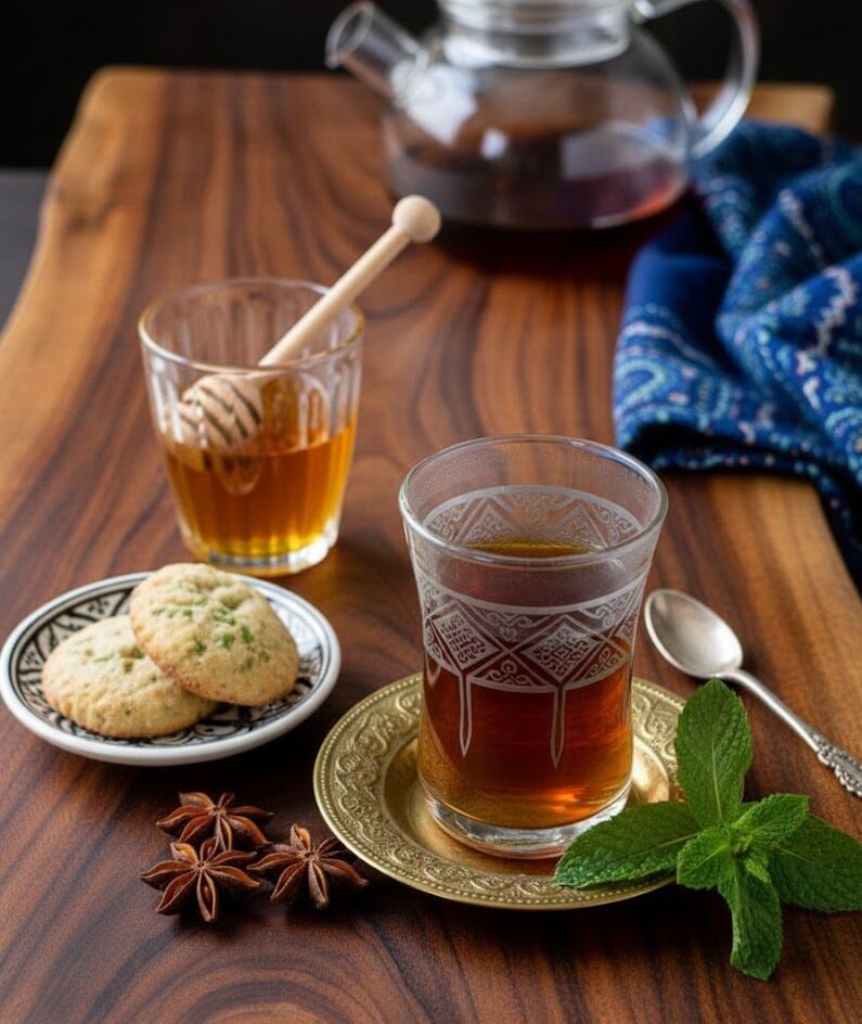 Warm & Aromatic Clove Tea: A Simple Drink with Big Benefits unnamed e1769522782556