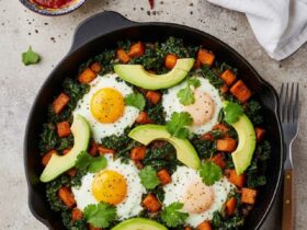 Crispy Sweet Potato Hash with Eggs and Kale unnamed 10 1 e1770546184892