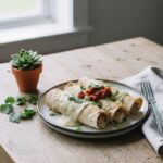Creamy White Chicken Enchiladas – Low Carb & Delicious unnamed 10 3 e1771234742670